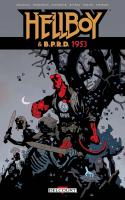 Hellboy & Bprd 02. 1953