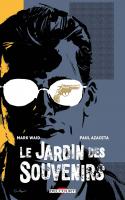 Le Jardin Des Souvenirs