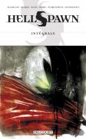 Hellspawn Intégrale