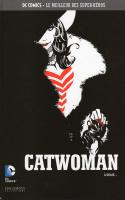 Tome 30: Catwoman - À Rome...