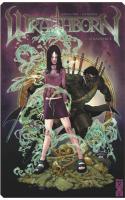 Wraithborn Tome 1 : Renaissance