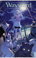 Wayward Tome 1 : Un Nouveau Départ