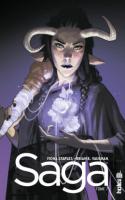 Saga Tome 7