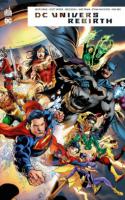 Dc Univers Rebirth