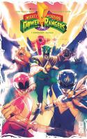 Power Rangers Tome 1