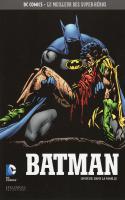 Tome 35: Batman - Un Deuil Dans La Famille