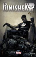 All-new Punisher 1