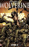 Wolverine – L'arme X