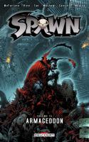 Spawn Volumes 15. Armageddon