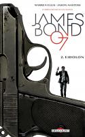James Bond 02. Eidolon