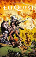 Elfquest – La Quête Originelle 1