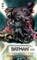 Batman Detective Comics Tome 1