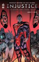 Injustice Tome 9