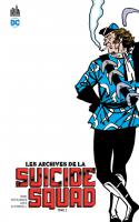Archives De La Suicide Squad (les) Tome 2