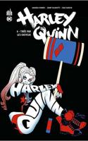 Harley Quinn Tome 6