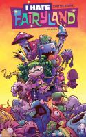 I Hate Fairyland Tome 2