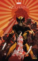 Wolverine (ed 20 Ans)