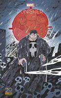 Punisher – Bienvenue, Frank ! (ed 20 Ans)