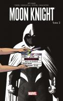 All-new Moon Knight 2