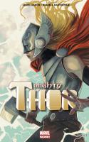 Mighty Thor 2 (sur 2)