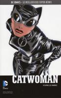 Tome 42: Catwoman - D'entre Les Ombres