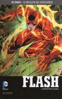 Tome 43: Flash - La Révolte Des Lascars