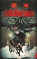 Croquemitaines Tome 2