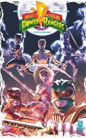 Power Rangers Tome 2 : L'Ère Du Dragon Noir