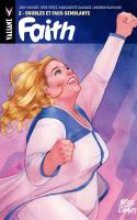 Faith Tome 2 : Doubles Et Faux-semblants