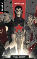 Divinity Iii : Stanlinvers