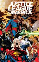 Justice League Of America Tome 3