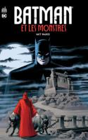Batman & Les Monstres