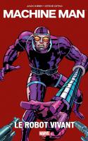 Machine Man
