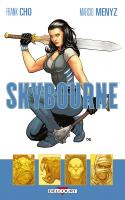 Skybourne
