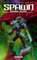 Spawn Dark Ages - Volume I