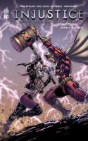 Injustice Tome 10