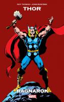 The Mighty Thor : Ragnarok