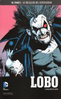Tome 48: Lobo - La Balade De Lobo