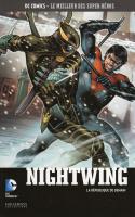 Tome 50: Nightwing - La République De Demain