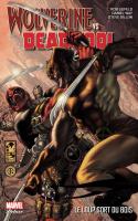Wolverine Vs. Deadpool