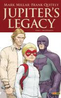 Jupiter's Legacy 2