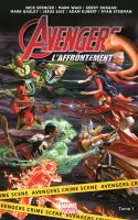Avengers : L'affrontement 1 (sur 2)