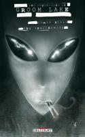 Chroniques De Groom Lake