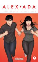 Alex + Ada 3