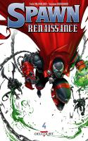 Spawn - Renaissance 04