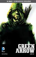 Tome 53: Green Arrow - Année Un