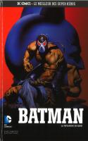 Tome 55: Batman - La Revanche De Bane