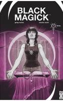 Black Magick Tome 1 : Réveil
