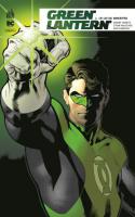 Green Lantern Rebirth Tome 1