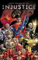 Injustice Tome 11